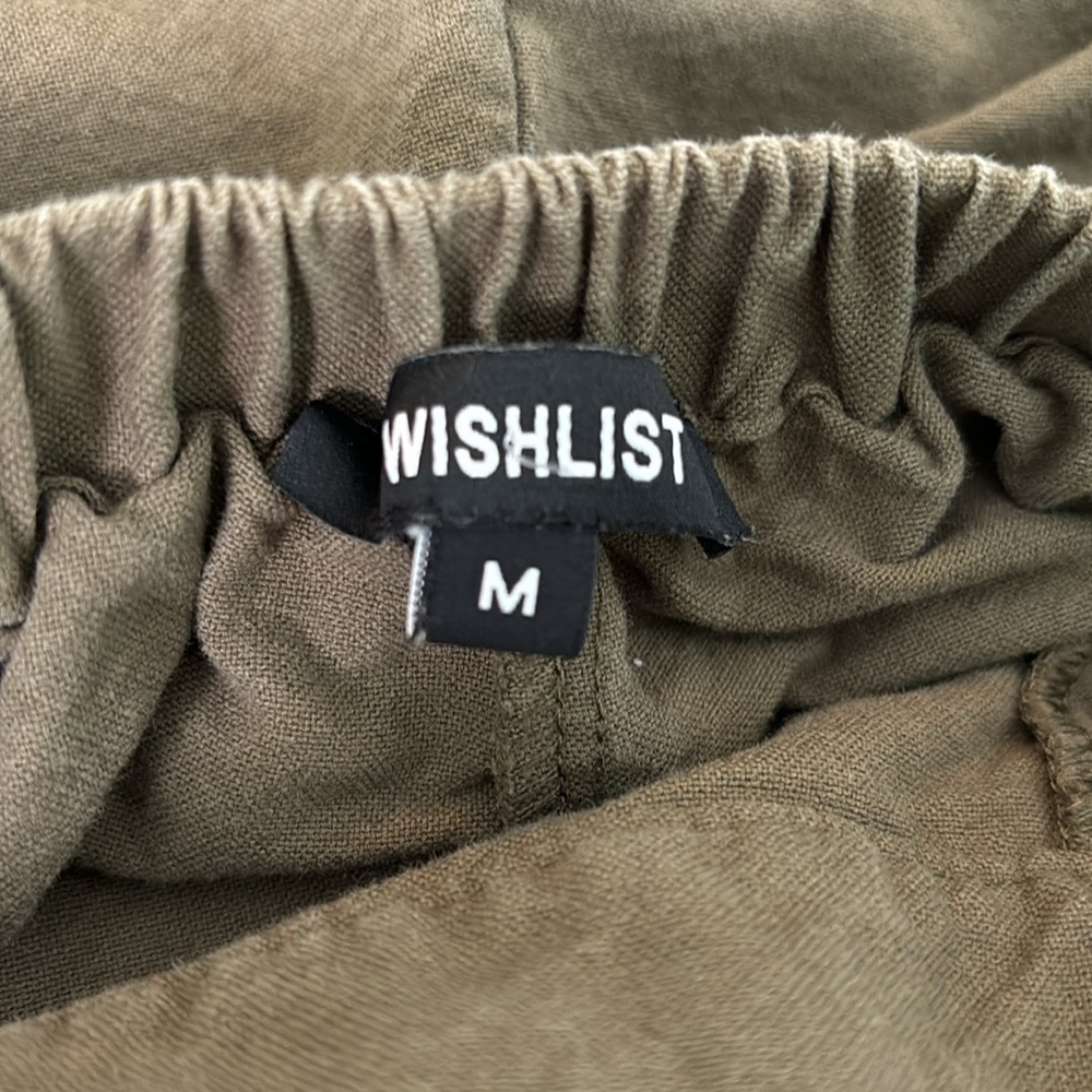 Skort - Picture 3 of 5